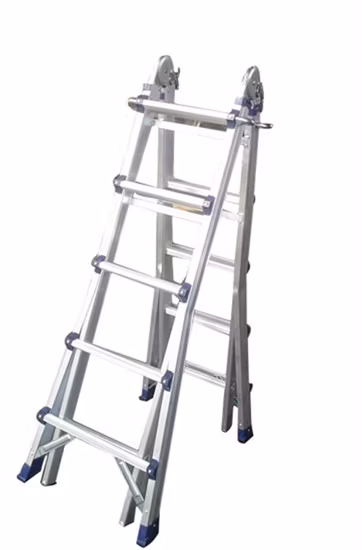 528cm Multi Purpose Little Giant Ladder 4X5 for Extend