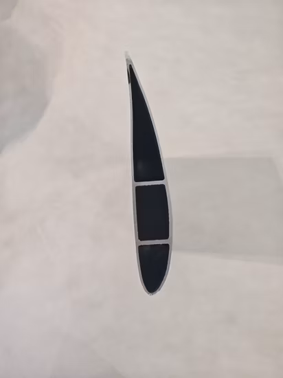 CE/En131 Aprobado Aluminio Multi